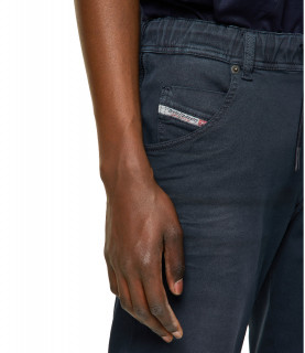 Short JoggJeans DIESEL bleu - 00STMV - 0670M - 81E D-KROOSHORT
