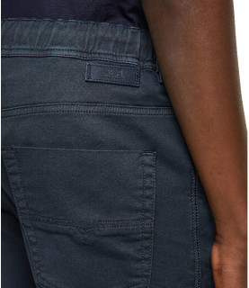 Short JoggJeans DIESEL bleu - 00STMV - 0670M - 81E D-KROOSHORT