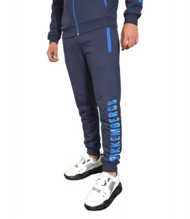 Ensemble survêtement Bikkembergs bleu - C0038 01 M3875 Y91