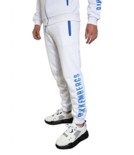Ensemble survêtement Bikkembergs blanc - C0038 01 M3875 A00