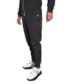 Ensemble survêtement Bikkembergs noir - C 0 034 01 M 4172 C74