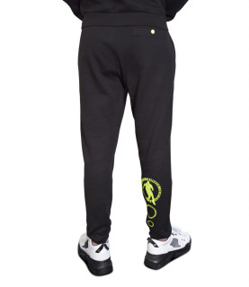 Ensemble survêtement Bikkembergs noir - C 0 034 01 M 4172 C74