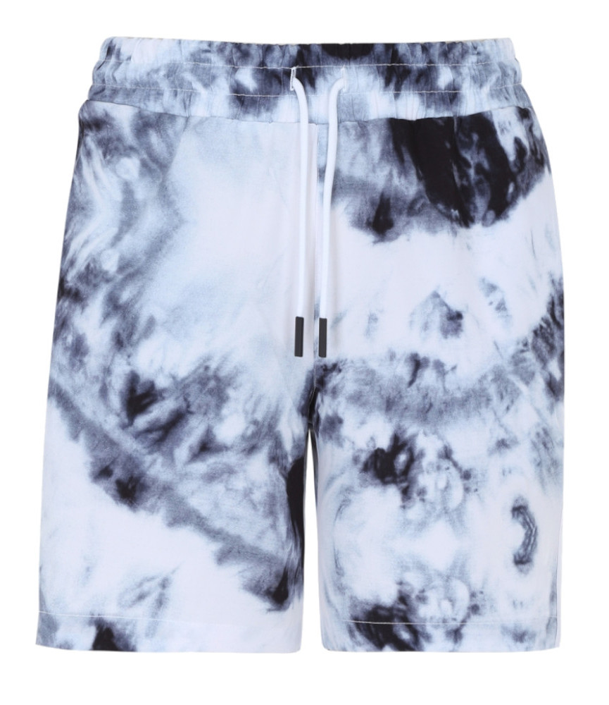 Short Horspist blanc - GEMINI M400 CLOUD