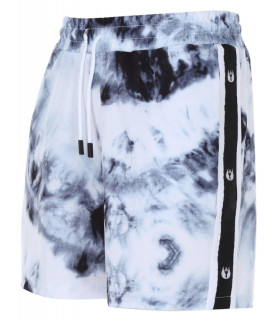 Short Horspist blanc - GEMINI M400 CLOUD