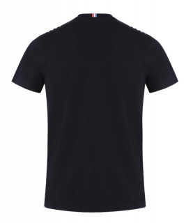 Tshirt Horspist noir - CHILI M500 BLACK