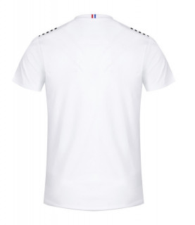 Tshirt Horspist blanc - CHILI M500 WHITE