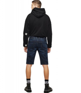 Short jean DIESEL bleu - 00STMV - 069MG D-KROOSHORT