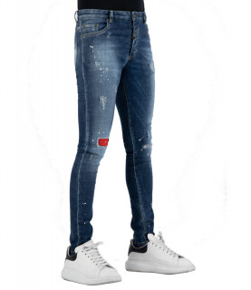 Jeans Boragio - 7670
