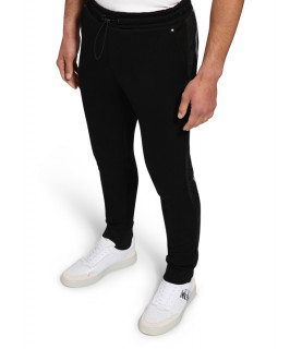 Joggings Bikkembergs noir - C 1 216 80 E 2293 C74