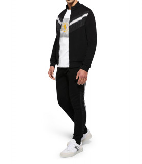 Joggings Bikkembergs noir - C 1 216 80 E 2293 C74