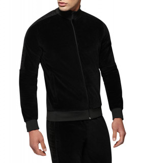 Veste Bikkembergs noir - C 3 073 80 M 4323 C74
