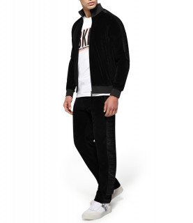 Veste Bikkembergs noir - C 3 073 80 M 4323 C74