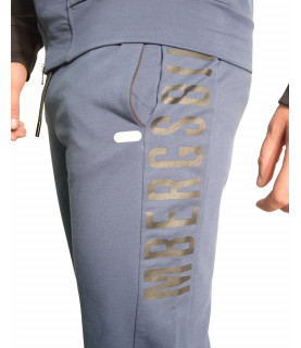 Ensemble survêtement Bikkembergs bleu - C 0 046 01 E 291 Y91