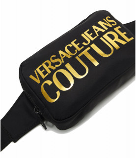 Sacoche Versace Jeans Couture noir - 72YA4BF2