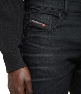 Jeans Diesel noir - 00SPW4 09A15 02