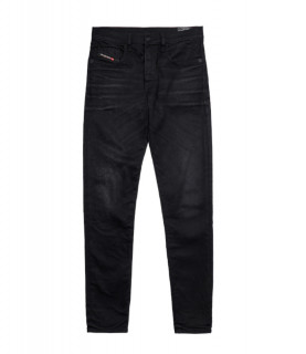 Jeans Diesel noir - 00SPW4 09A15 02