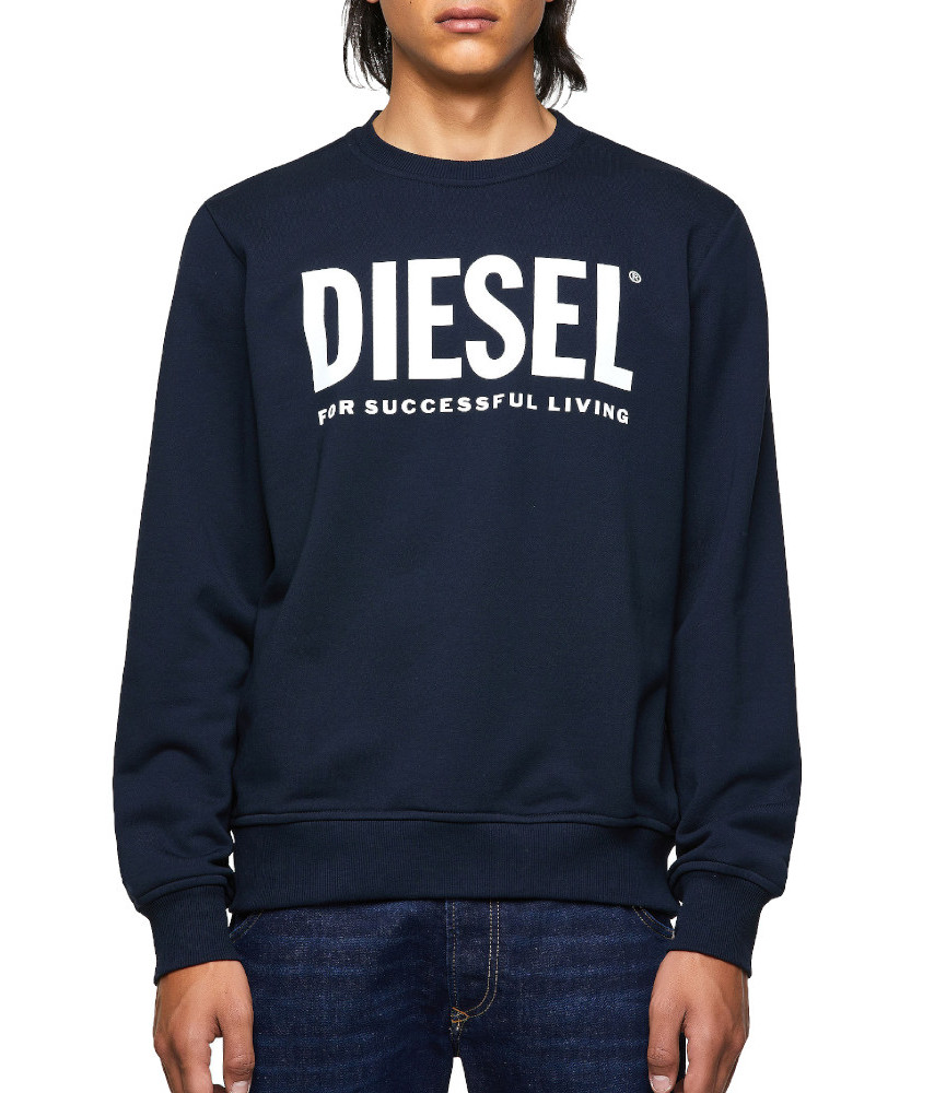 Sweat Diesel marine - 00SWFH 0BAWT 81E