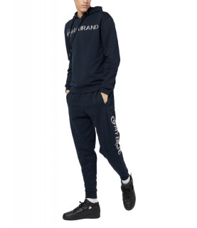 Ensemble My brand marine - MB 3D PRINT TRACKSUIT