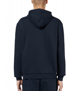 Ensemble My brand marine - MB 3D PRINT TRACKSUIT