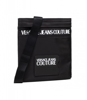 Sacoche Versace Jeans Couture noir - 72YA4B9L