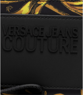 Sacoche Versace Jeans Couture noir - 72YA5P90