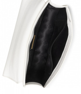 Sac à bandoulière Versace Jeans Couture blanc - 72VA4BL1