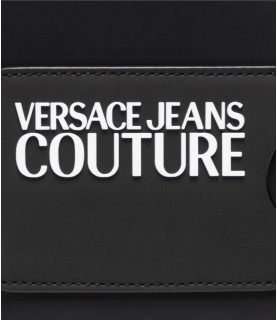 Sacoche Versace Jeans Couture noir - 72YA4B9I RANGE ICONIC LOGO SKETCH 7