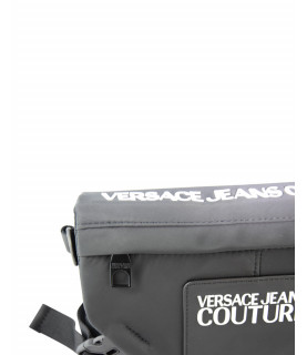 Sacoche Versace Jeans Couture noir - 72YA4B9G  RANGE ICONIC LOGO SKETCH 4