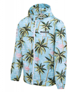 Veste Horspist bleu - MAYIA S10 COCO