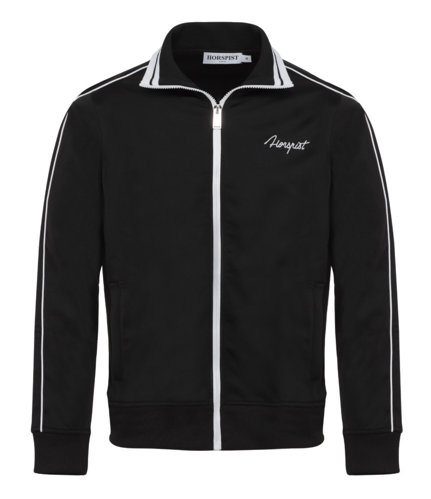 Veste Horspist noir - FIGARO S10 BLACK