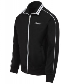 Veste Horspist noir - FIGARO S10 BLACK