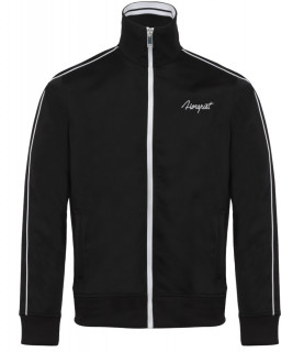 Veste Horspist noir - FIGARO S10 BLACK