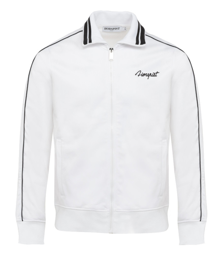 Veste Horspist blanc - FIGARO S10 WHITE