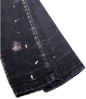 Jeans Redhouse noir - RH WZ09