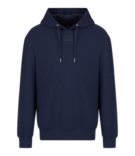 Sweat Armani Exchange marine - 3LZMHC ZJZDZ 15BA