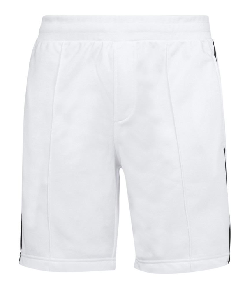 Short Horspist blanc - SONIC S10 WHITE