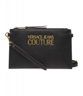 Sacoche Versace Jeans Couture noir   - 72VA4BLX 71879 899 - RANGE L LOGO LOCK SKETCH 9