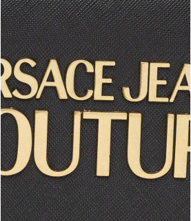 Sacoche Versace Jeans Couture noir   - 72VA4BLX 71879 899 - RANGE L LOGO LOCK SKETCH 9