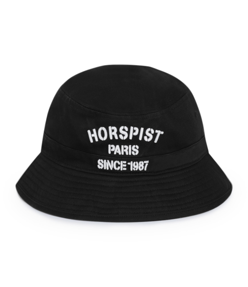 Bob Horspist noir - GANGSTER BLACK
