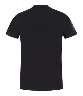Tshirt Horspist noir - FLASH S10 BLACK