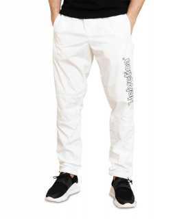 Jogging Helvetica blanc - BARTON WHITE