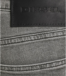 Jeans Diesel gris - 00SID9 0GDAP 07 D-LUSTER L.32