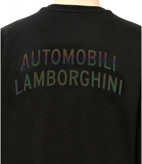 Sweat Lamborghini noir - 72XBI007 CJ315 899 - 9015160 REGULAR
