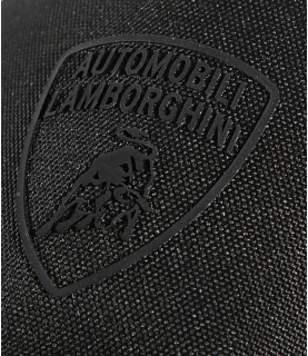 Casquette Lamborghini noir - 72XAZK0Z -ZS312 899 - 9015346