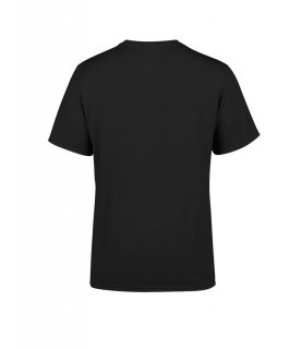 Ensemble T-shirt et short Redfills noir