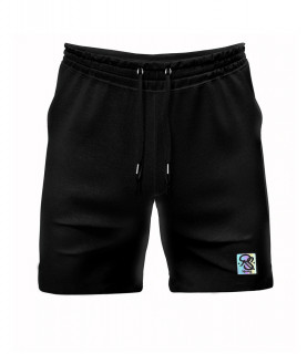 Ensemble T-shirt et short Redfills noir