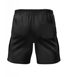 Ensemble T-shirt et short Redfills noir