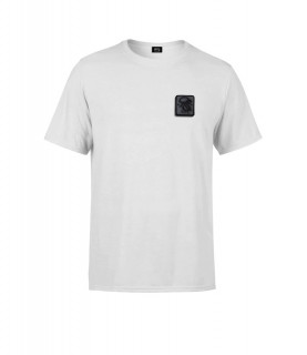 Ensemble T-shirt et short Redfills blanc