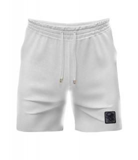 Ensemble T-shirt et short Redfills blanc