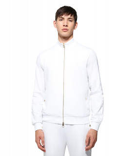 Ensemble survêtement Bikkembergs Blanc - C 0 056 01 M 4388 A00